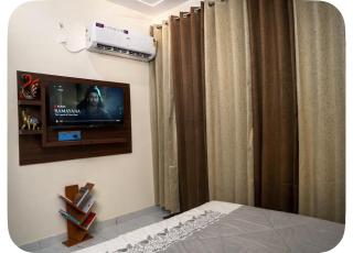 Luxury stay in Tapovan - 0
