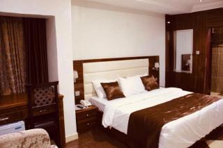 Elixair Gate Hotel - 2
