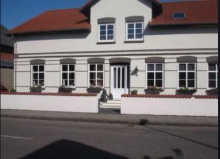 Villa Slogsgade - 0