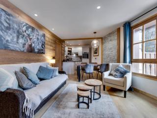 Arc 1950 - Appartement 4 pers, skis aux pieds, wellness inclus - FR-1-686-50 - Arc 1950 - 0