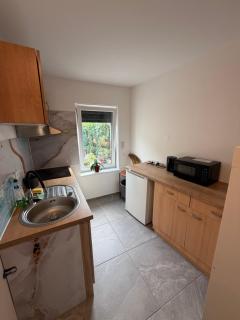 Kleine Ferienwohnung 2 in Seelow - 5