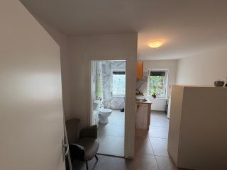 Kleine Ferienwohnung 2 in Seelow - 4