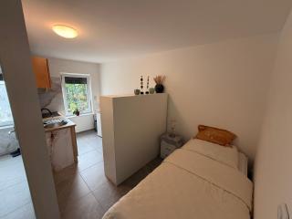 Kleine Ferienwohnung 2 in Seelow - 3