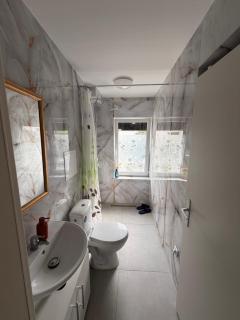 Kleine Ferienwohnung 2 in Seelow - 2