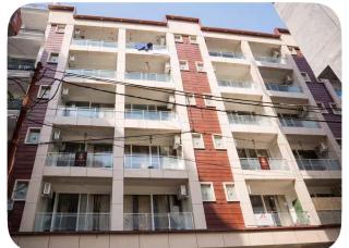 Luxury stay in Tapovan - 5