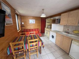 Appartement avec vue lac - 4 pers. - FR-1-295-195 - 0