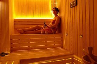 The Şişli Vis Beijing Hotel Spa & Bistro - 4