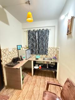 spectrum hub beach side apartment - 7