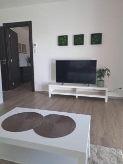 Apartman MWM Olomouc 2 - 0