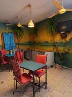 Annexe Soleil Royal - 9