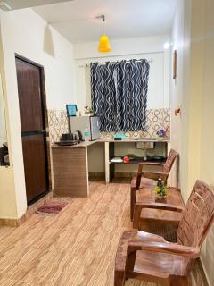 spectrum hub beach side apartment - 8