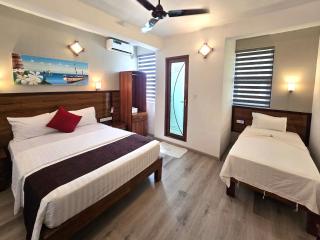 Tropic Tree Maldives - 9