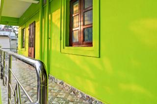 Hotel O Khushi Guest House - 8