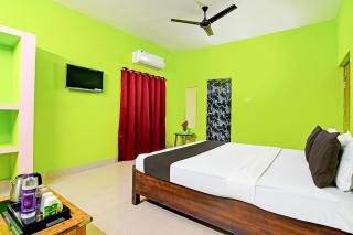 Hotel O Khushi Guest House - 7