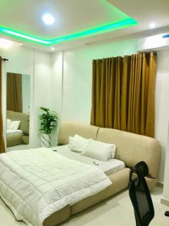 Kings Portion Residences - 1