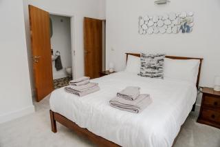 One Causeway Street Penthouses Portrush - Portrush - 1
