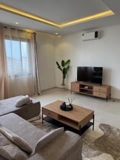 Cozy apartment, living room bedroom, at Sacré Coeur 3 - 6