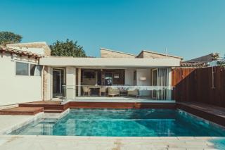 Seaview 3 Bedroom Villa With Private Pool - 0