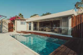 Seaview 3 Bedroom Villa With Private Pool - 5