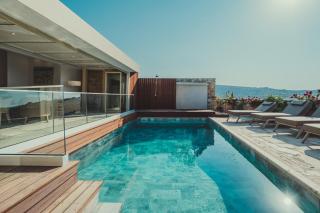 Seaview 3 Bedroom Villa With Private Pool - 4