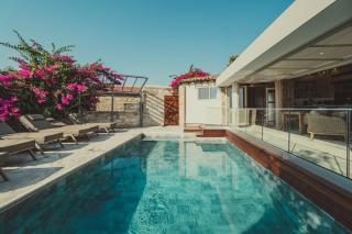 Seaview 3 Bedroom Villa With Private Pool - 8