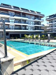 2 minute to our Turquoise Bay Residence for a comfortable vacation - 0