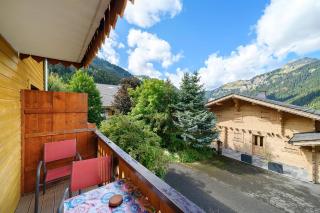 Gentiane 4 pers - proche pistes - 4