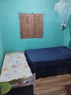 Casa de campo próximo a cachoeira do Telésforo 8km - 4