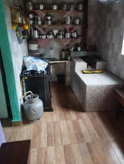 Casa de campo próximo a cachoeira do Telésforo 8km - 3