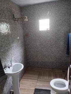 Casa de campo próximo a cachoeira do Telésforo 8km - 1