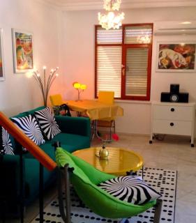 A very nice house nearby Robinson Nobilis in Belek - 0