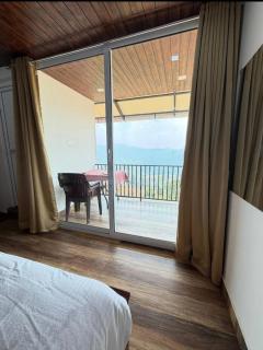 Bisons valley resort ooty - 6