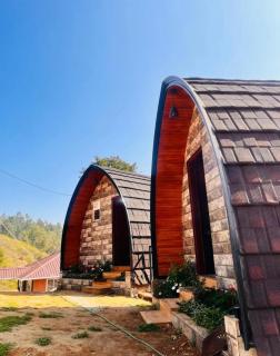 Bisons valley resort ooty - 0