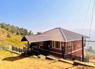 Bisons valley resort ooty - 5