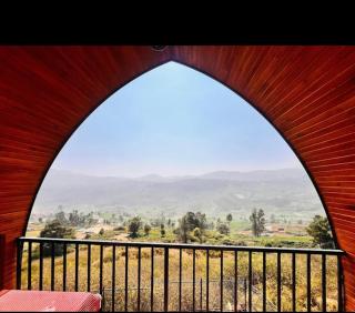 Bisons valley resort ooty - 3
