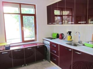A very nice house nearby Robinson Nobilis in Belek - 2