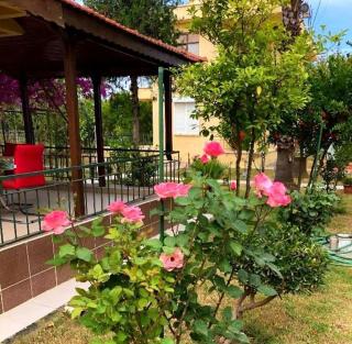 A very nice house nearby Robinson Nobilis in Belek - 1