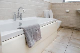 One at Causeway Street Penthouses - 8