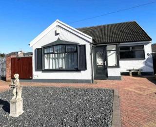Moorehouse Holiday Let 3-Bed Bungalow - 0