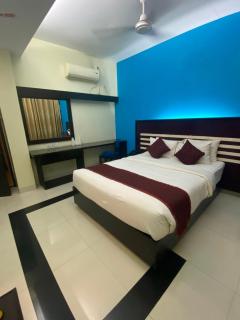 Hiltown Hotel - 2