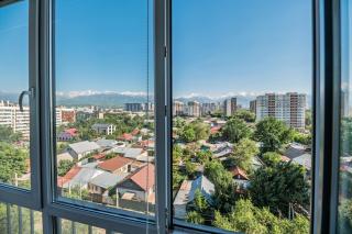 2-bedroom apartment, HEAVEN housing complex - 7