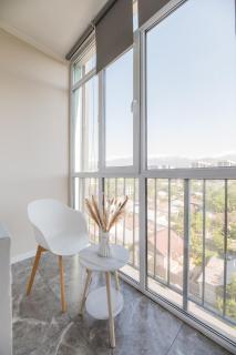 2-bedroom apartment, HEAVEN housing complex - 5