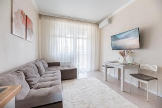 2-bedroom apartment, HEAVEN housing complex - 4