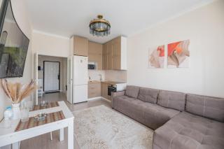 2-bedroom apartment, HEAVEN housing complex - 3