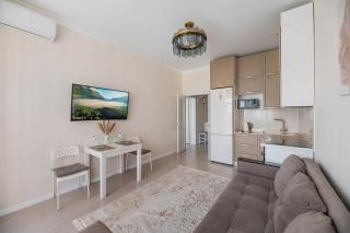 2-bedroom apartment, HEAVEN housing complex - 2