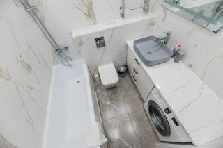 2-bedroom apartment, HEAVEN housing complex - 1