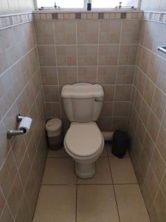 African Hoopoe Inn - Polokwane - 3