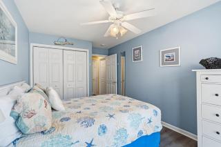 Spacious 3BR Condo Near Wildwood Boardwalk & Beaches - 2
