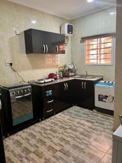 Carols Service Apartments - 4