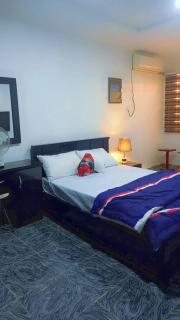 Carols Service Apartments - 2